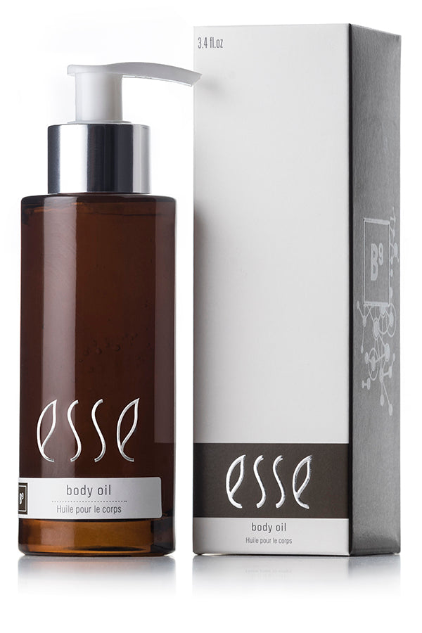 Body Oil