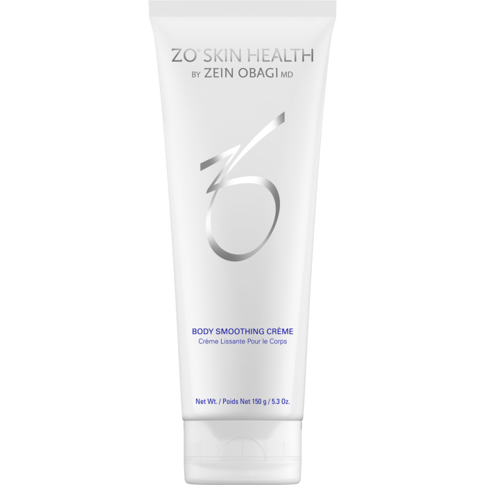 Body Smoothing Creme