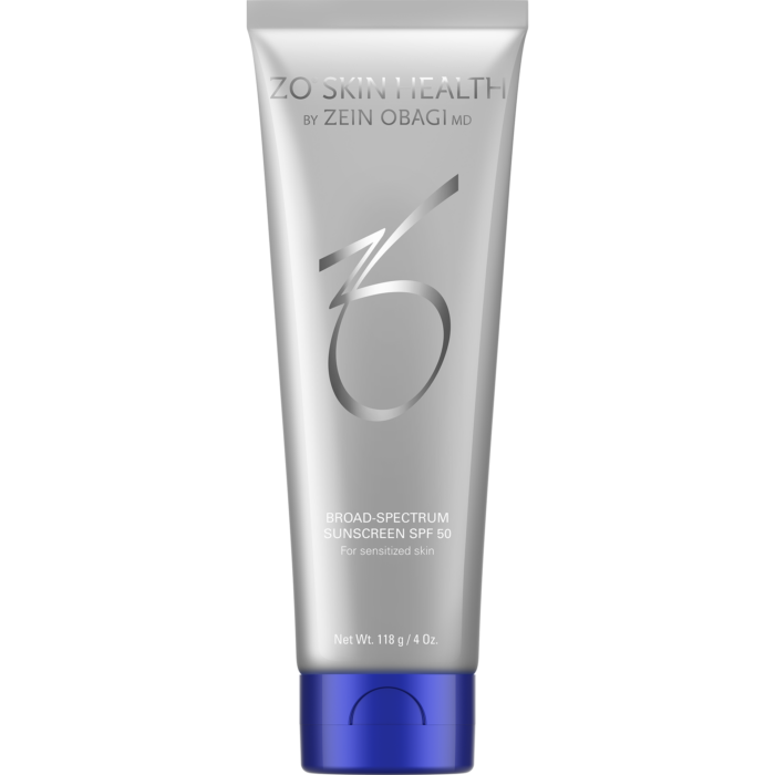 Broad Spectrum Sunscreen SPF 50