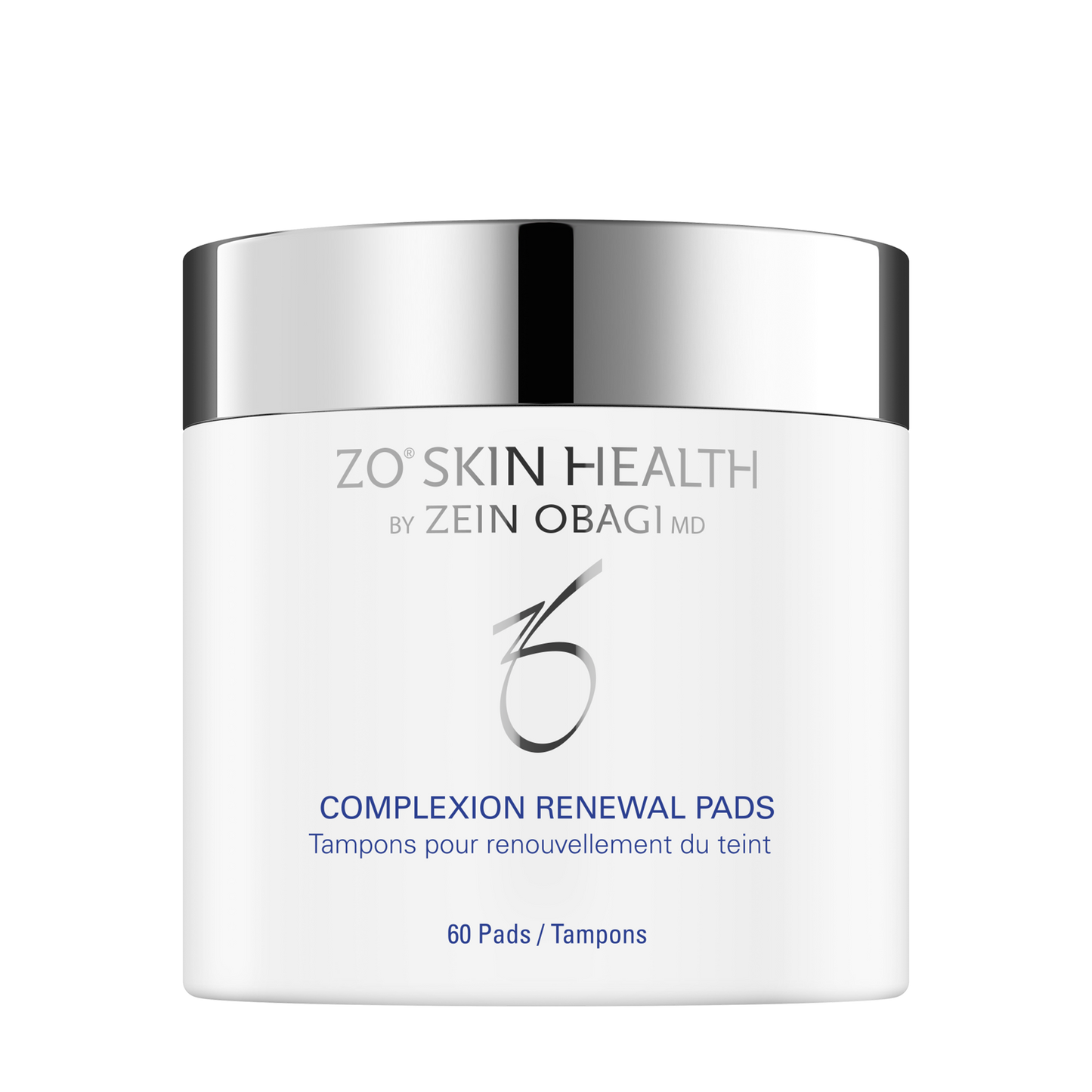 Complexion Renewal Pads