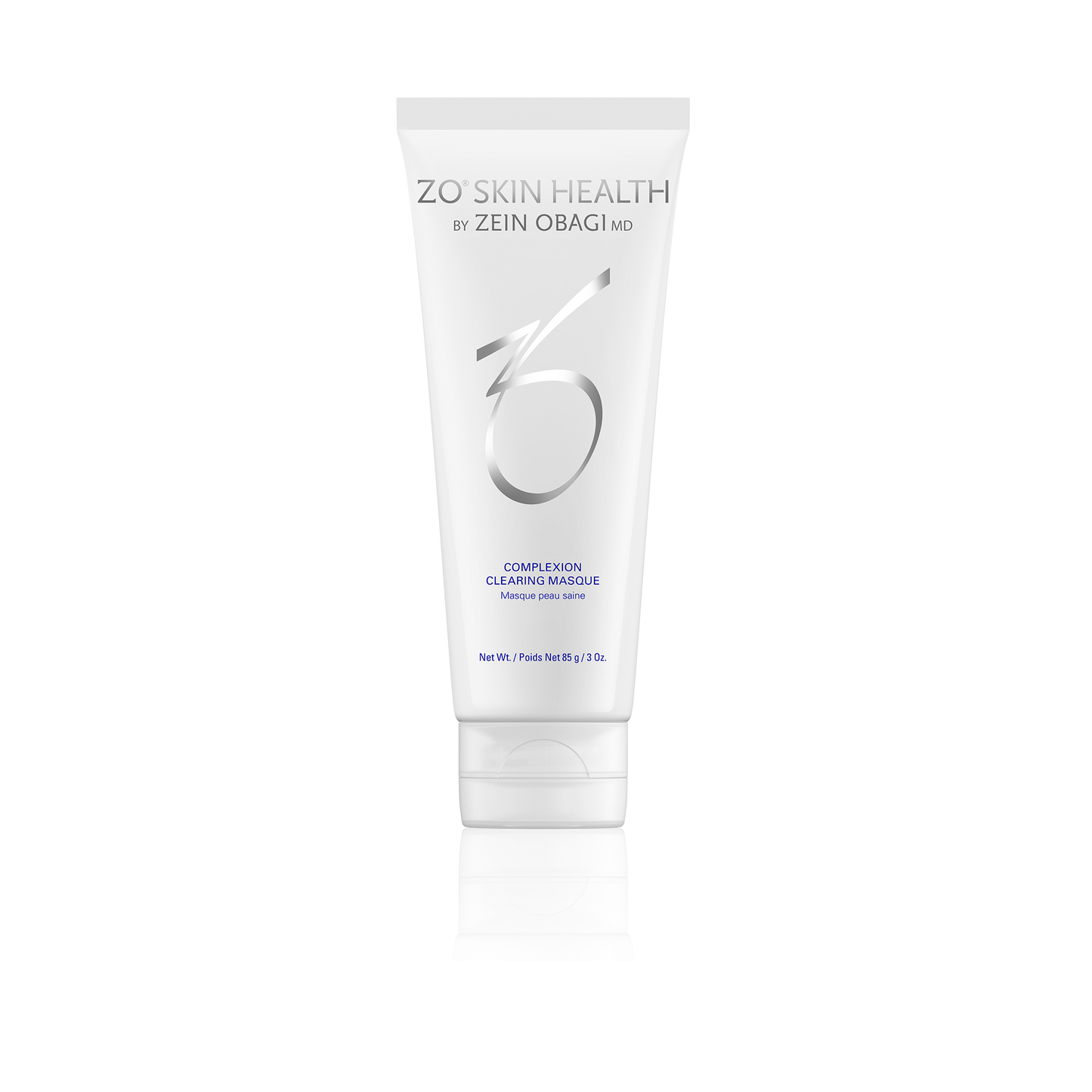 Sulfur Masque / Complexion Clearing Masque
