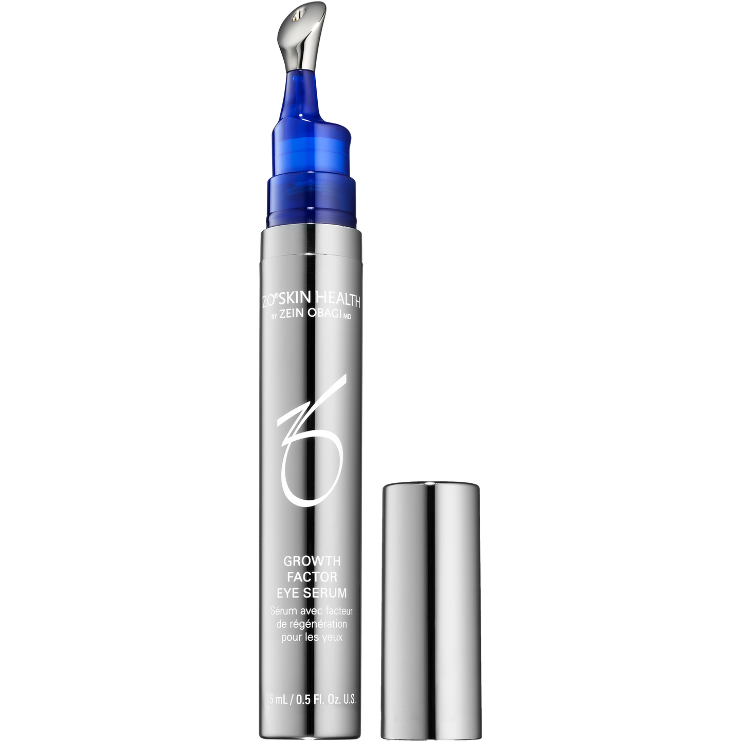 Growth Factor Eye Serum