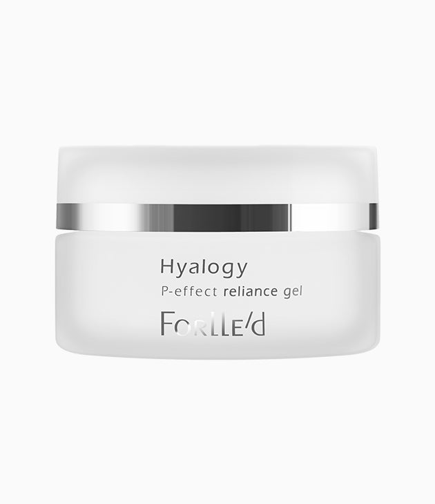 HYALOGY P-EFFECT RELIANCE GEL 50g
