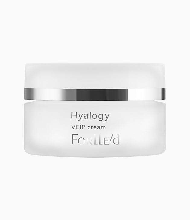 HYALOGY VCIP CREAM 50g