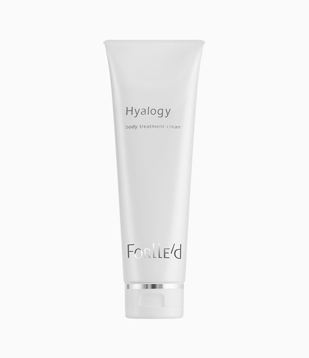 HYALOGY BODY TREATMENT CREAM 200g
