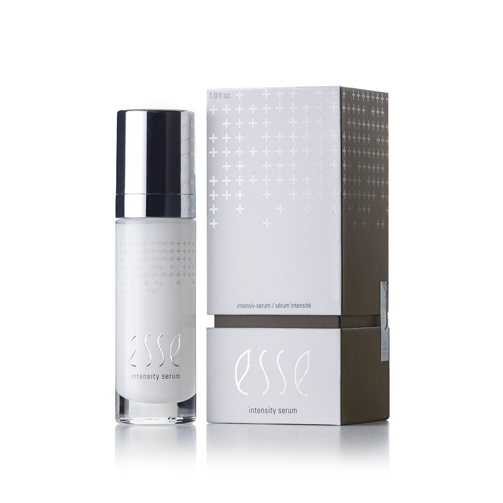 Intensity Serum Intensivserum +