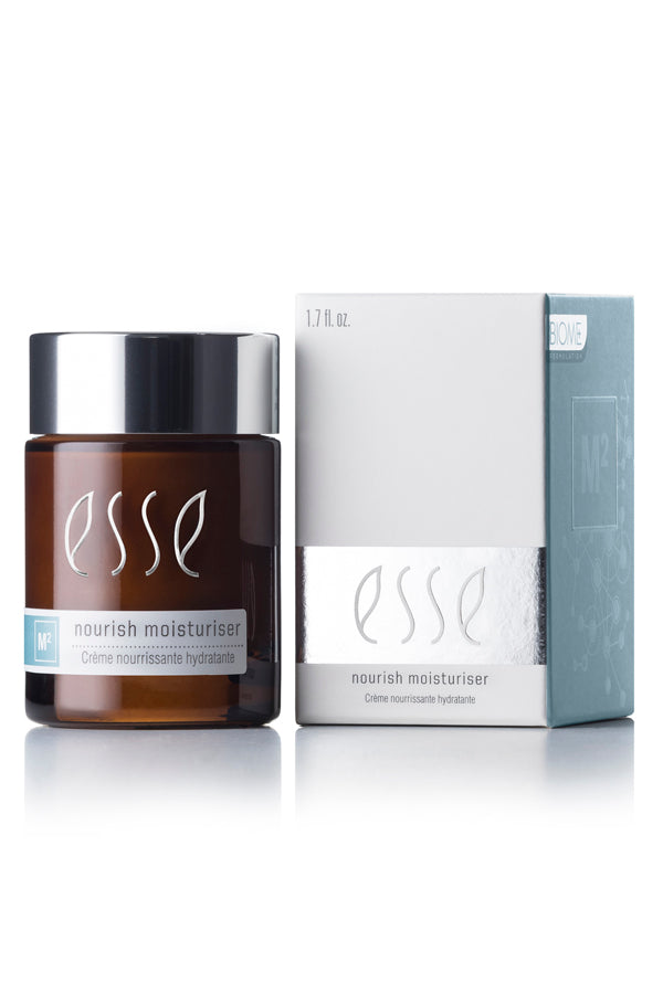Nourish Moisturiser