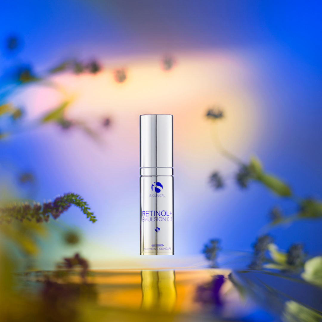 Retinol+ Emulsion 0.3