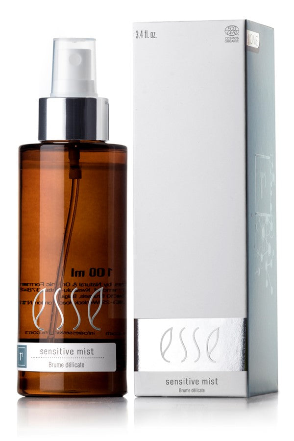 Sensitive Mist Mildes Toner