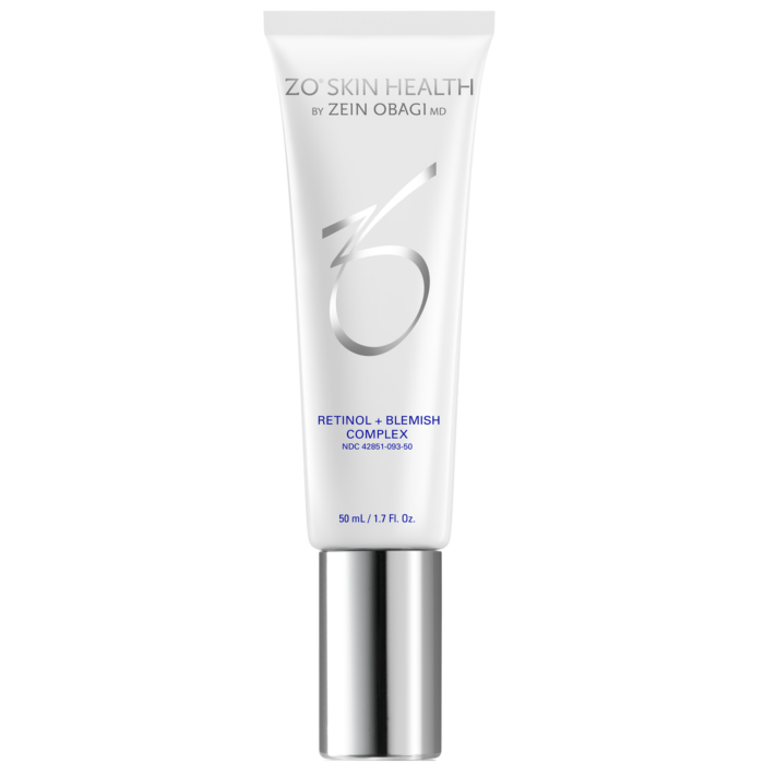 Retinol + Blemish Complex – 0.25% Retinol