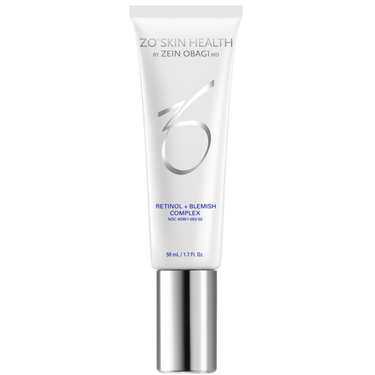 Retinol + Blemish Complex – 0.25% Retinol