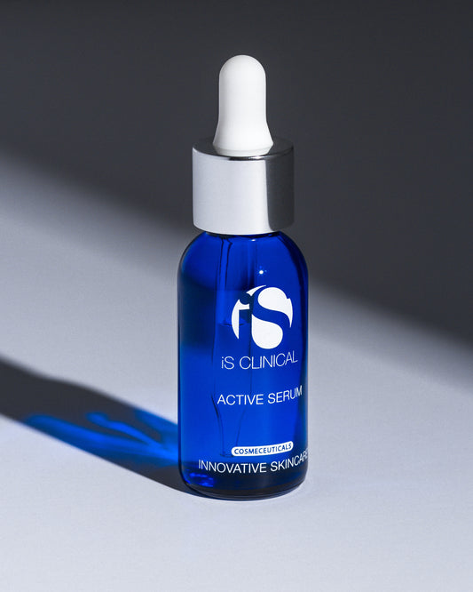Active Serum