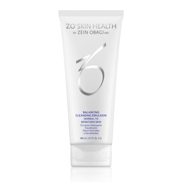 Balancing Cleansing Emulsion