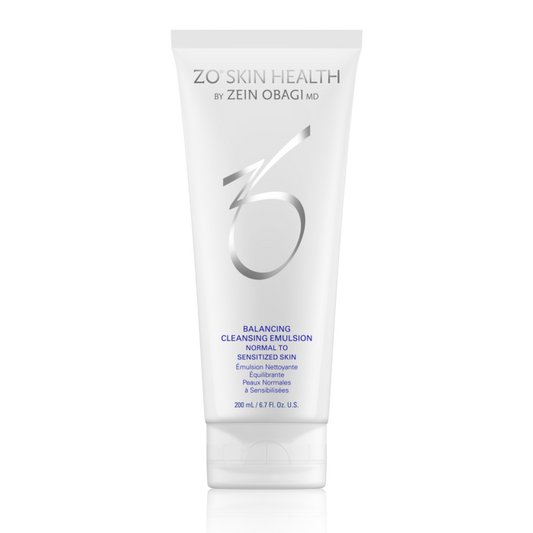 Balancing Cleansing Emulsion