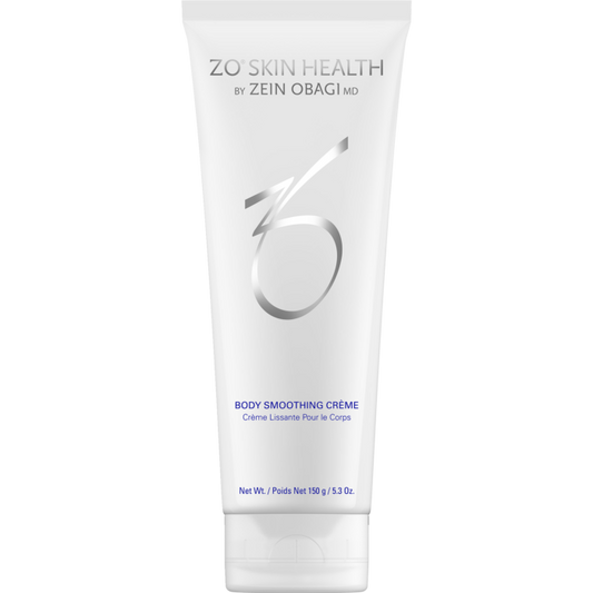 Body Smoothing Creme