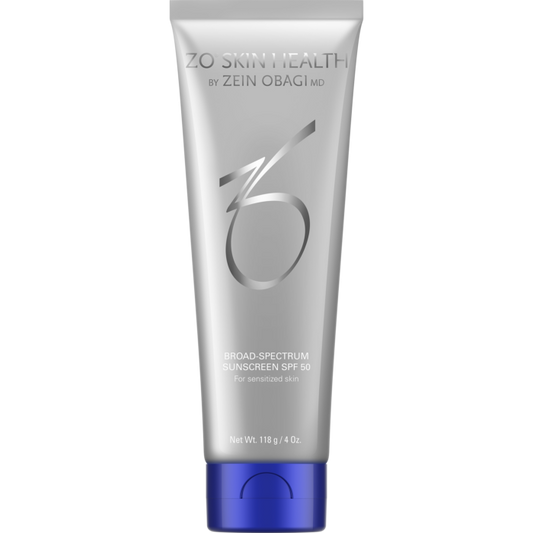 Broad Spectrum Sunscreen SPF 50