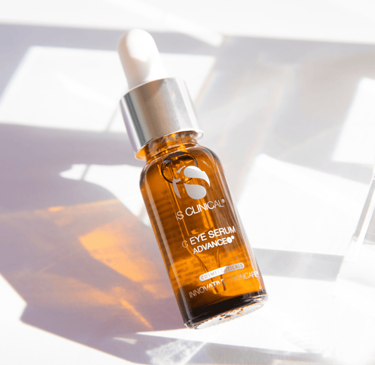 C Eye Serum Advance+