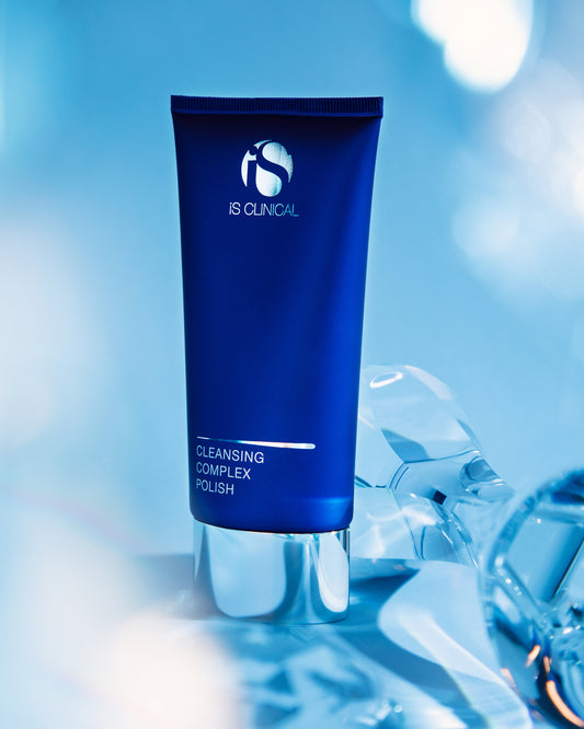 Cleansing Complex Polish