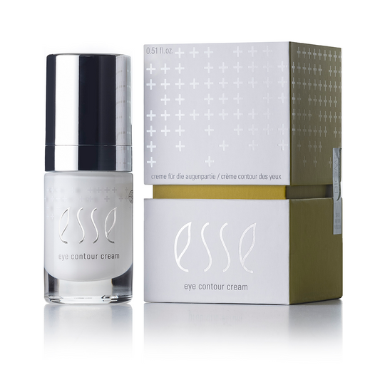 Eye Contour Cream +
