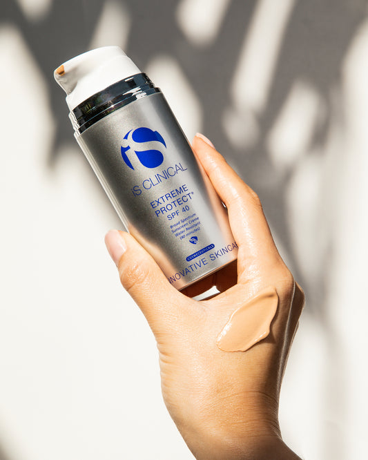 Extreme Protect SPF 40 PerfectTint beige