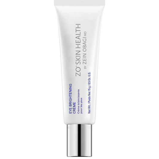 Eye Brightening Crème