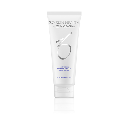 Sulfur Masque / Complexion Clearing Masque