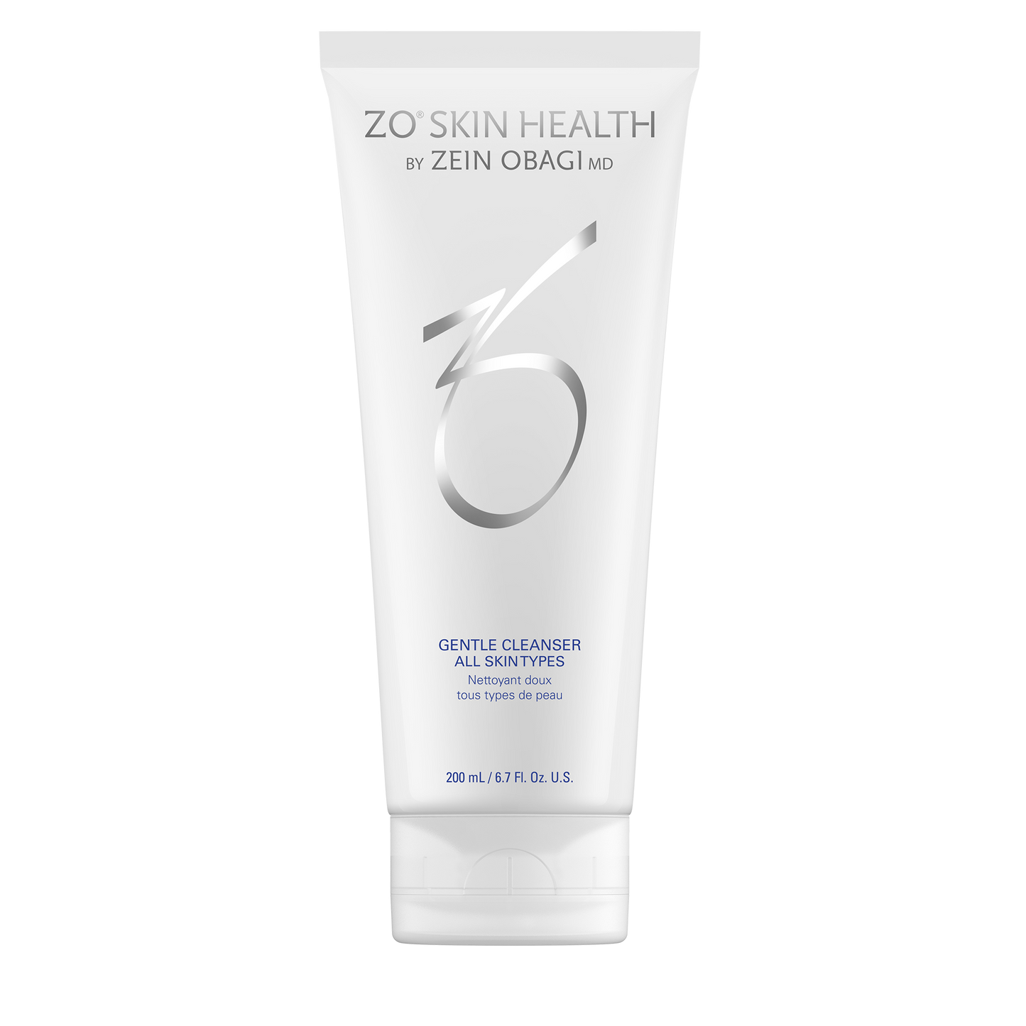 Gentle Cleanser All Skin Types