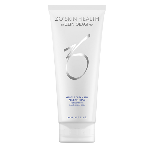 Gentle Cleanser All Skin Types