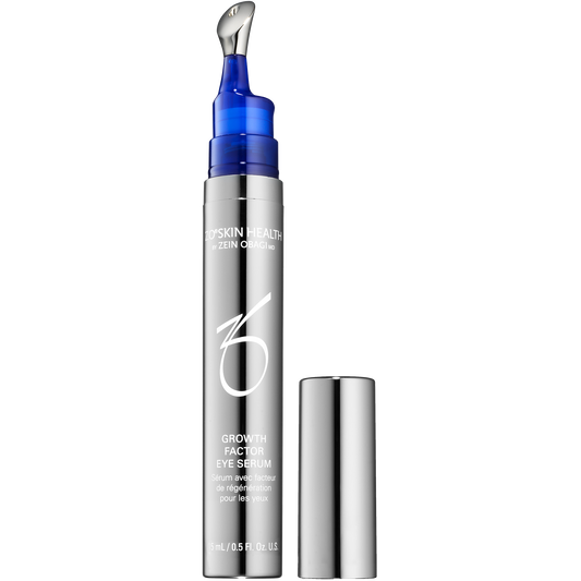 Growth Factor Eye Serum