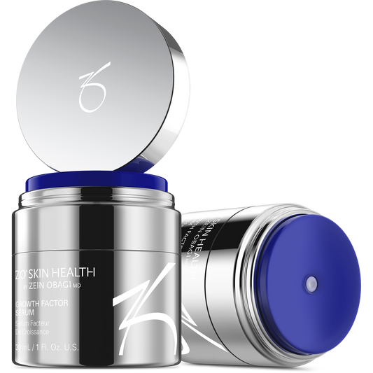 Growth Factor Serum