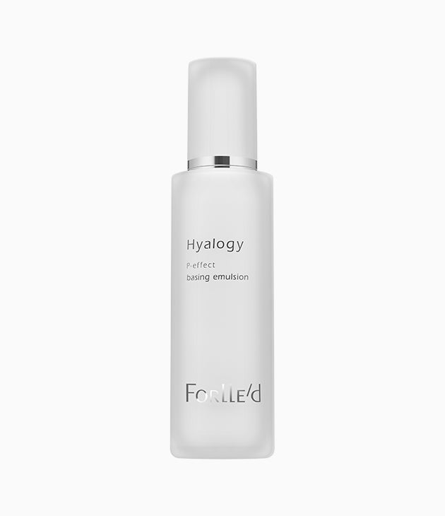 HYALOGY P-EFFECT BASING EMULSION 100ml