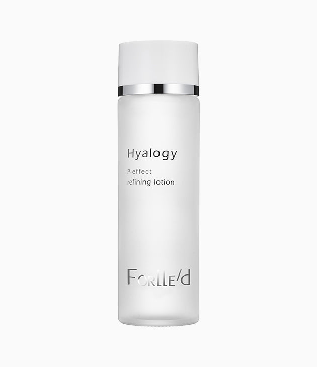 HYALOGY P-EFFECT REFINING LOTION 150ml