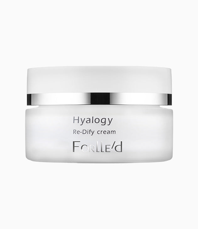 HYALOGY RE-DIFY CREAM 50g