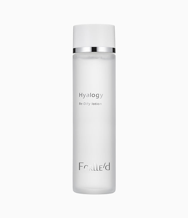 HYALOGY RE-DEFY LOTION 120ml