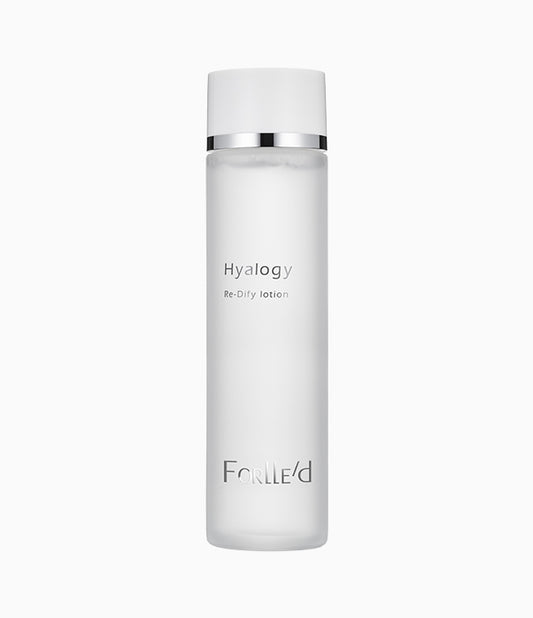 HYALOGY RE-DEFY LOTION 120ml
