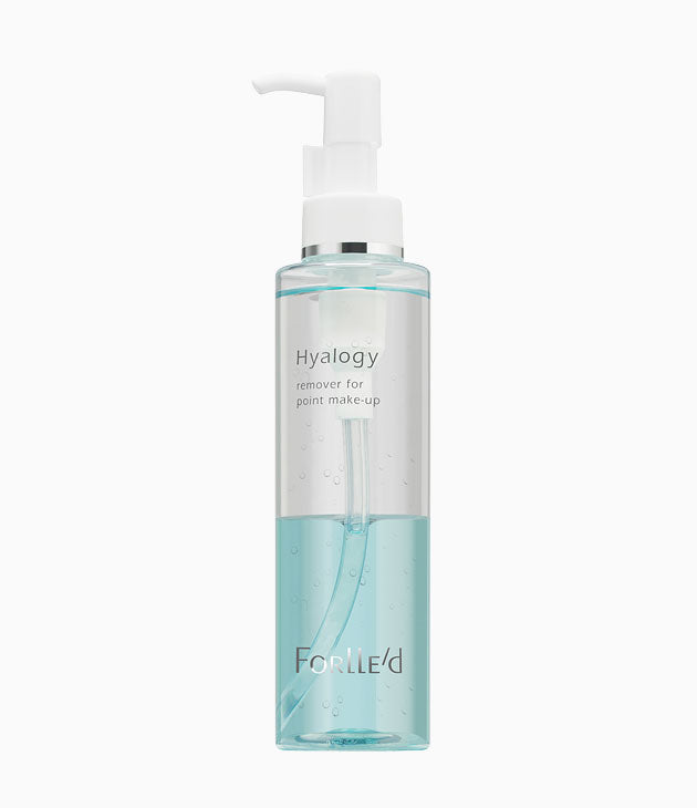 HYALOGY REMOVER FOR POINT MAKE-UP 150ml