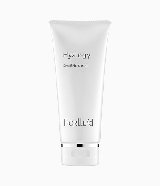 HYALOGY SENSISKIN CREAM 100g