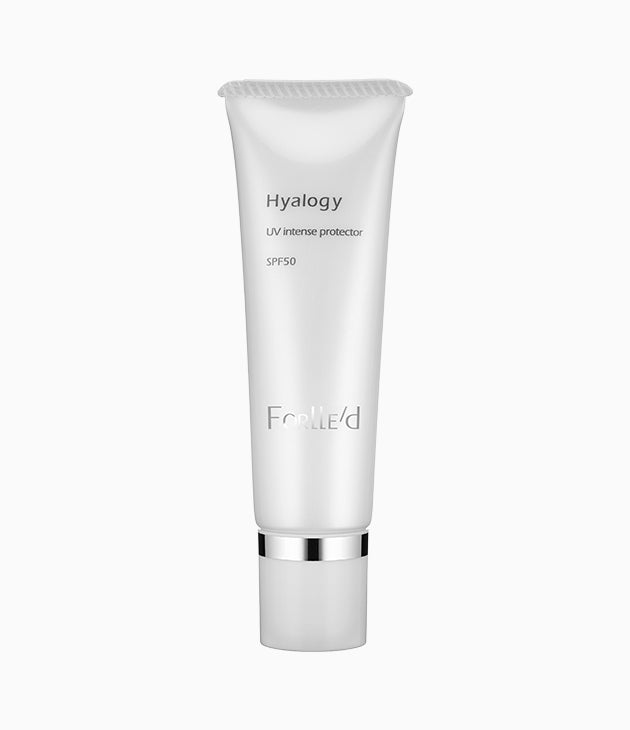 HYALOGY UV INTENSE PROTECTOR SPF 50 30g