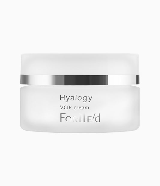 HYALOGY VCIP CREAM 50g