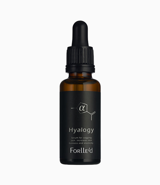 HYALOGY α 30ml