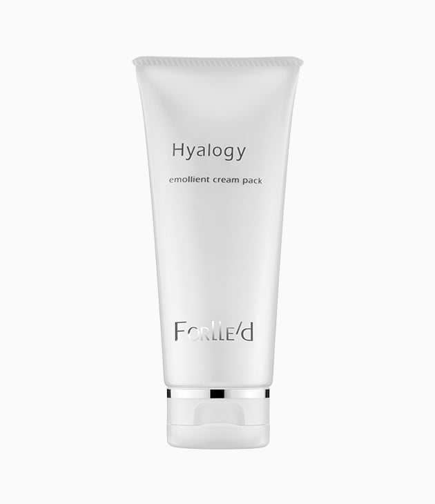 HYALOGY EMOLLIENT CREAM PACK 100g