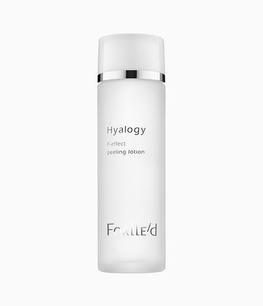 HYALOGY PEELING LOTION 100ml