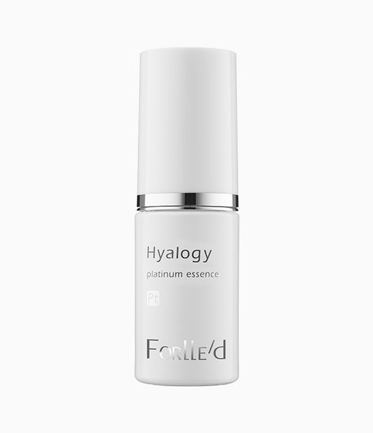 HYALOGY PLATINUM ESSENCE 15ml