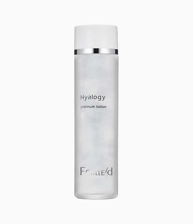 HYALOGY PLATINUM LOTION 120ml