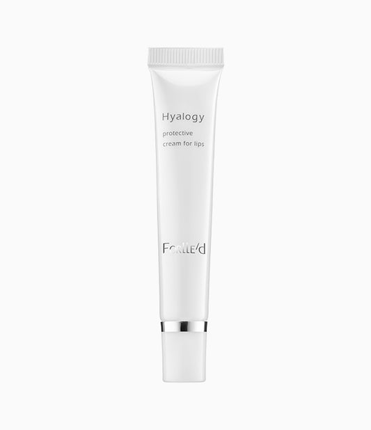 HYALOGY PROTECTIVE CREAM FOR LIPS 9g