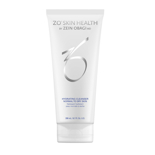 Hydrating Cleanser Normal to Dry Skin