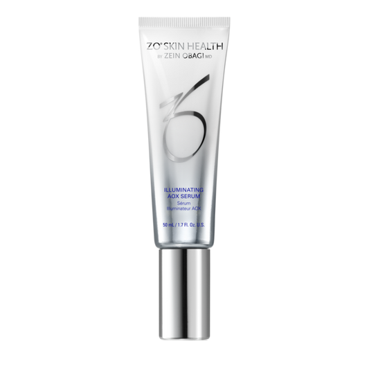Illuminating AOX Serum