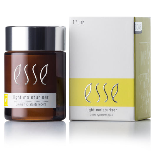 Light Moisturizer