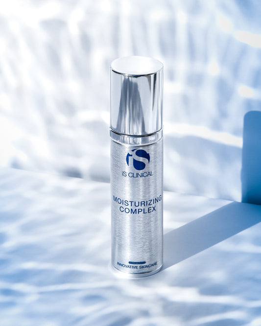 Moisturizing Complex