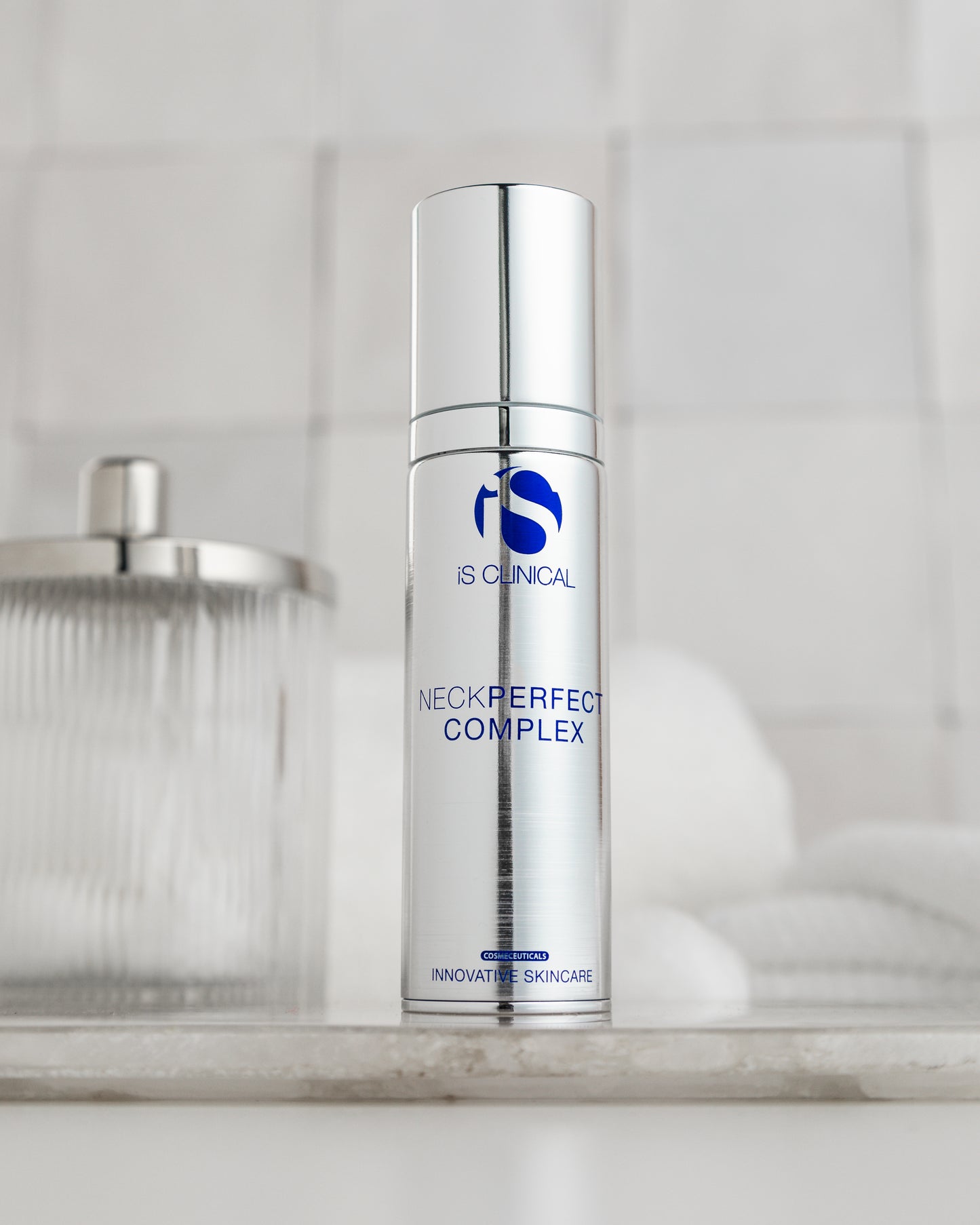 Neck perfect Complex